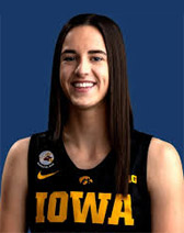Caitlin Clark